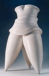 Vrouw (h=60cm)