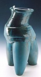 Vrouw (h=55cm)