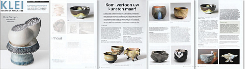 Opening DutCHawan expositie at Moychay 1 March