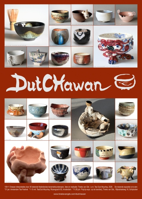 DutCHawan poster