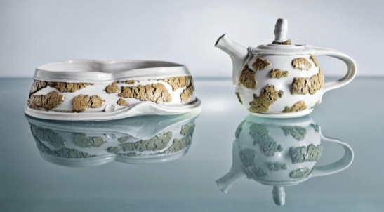 Thee set, Tineke van Gils