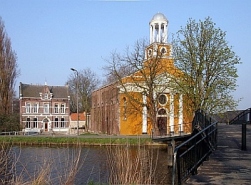 Op Hodenpijl