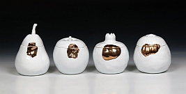 Libo Li Rees  Golden Bites