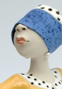 Janneke Bruines - Kaatje Vermeer (detail)