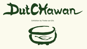 Nieuw Wit, Keramiek Museum Tegelen, Tineke van Gils