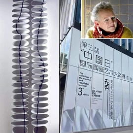 Tineke van Gils - ICA China