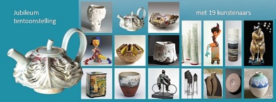 Jubileumtentoonstelling 2025, Tineke van Gils