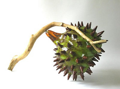 Gusta van Oosterhout - Zaaddoos