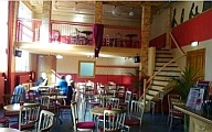 foyer