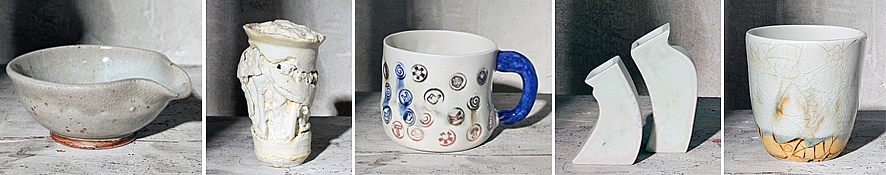 Opening Jubileumtentoonstelling Tineke van Gils