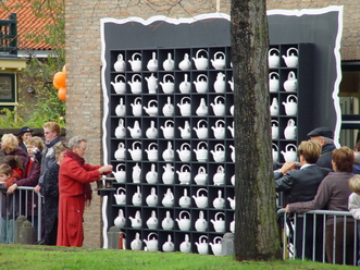 100 Theepotten Tineke van Gils